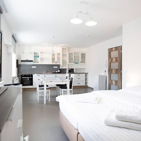 Amenity Apartmany Perna Εξωτερικό φωτογραφία