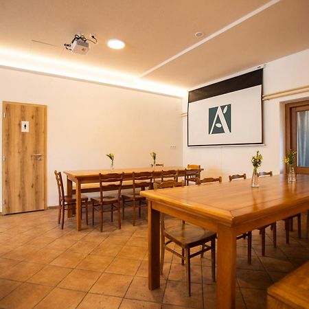 Amenity Apartmany Perna Εξωτερικό φωτογραφία
