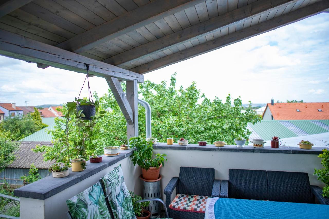Amenity Apartmany Perna Εξωτερικό φωτογραφία