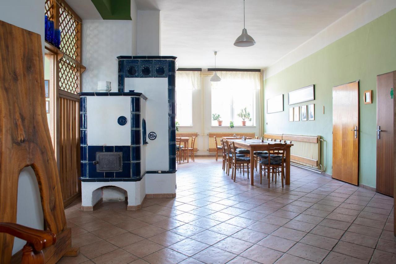 Amenity Apartmany Perna Εξωτερικό φωτογραφία