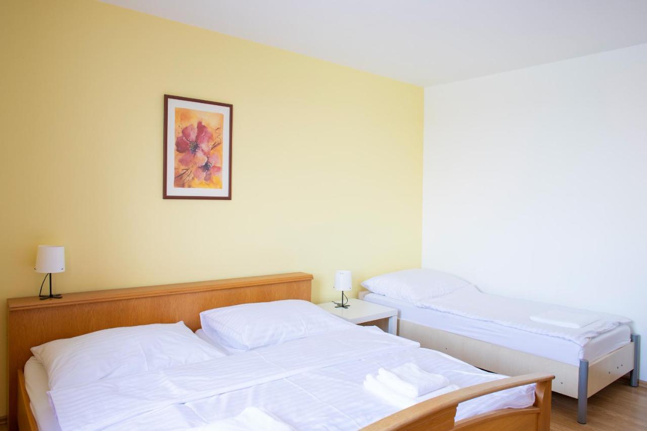 Amenity Apartmany Perna Εξωτερικό φωτογραφία