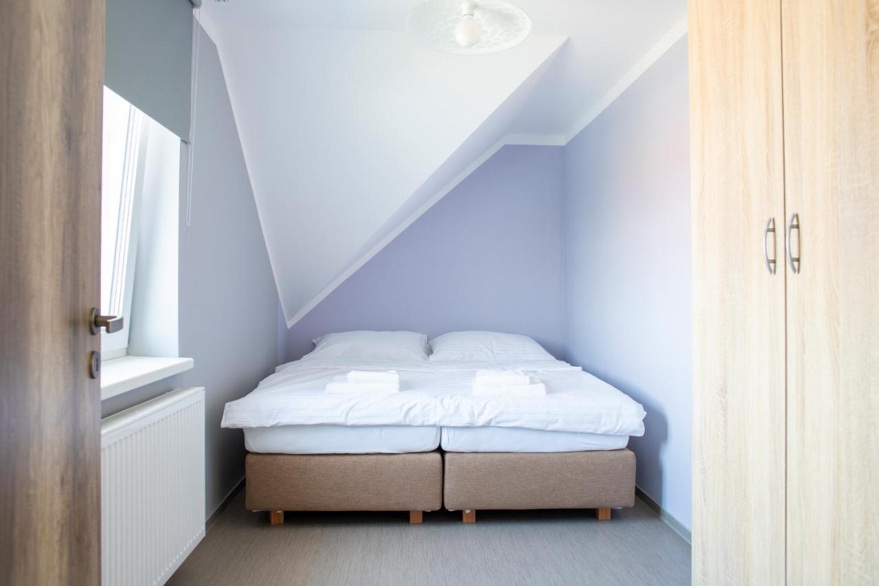 Amenity Apartmany Perna Εξωτερικό φωτογραφία