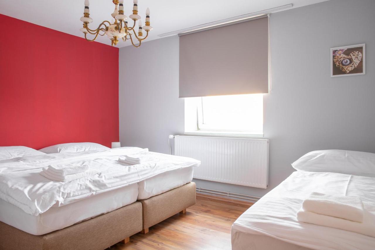 Amenity Apartmany Perna Εξωτερικό φωτογραφία