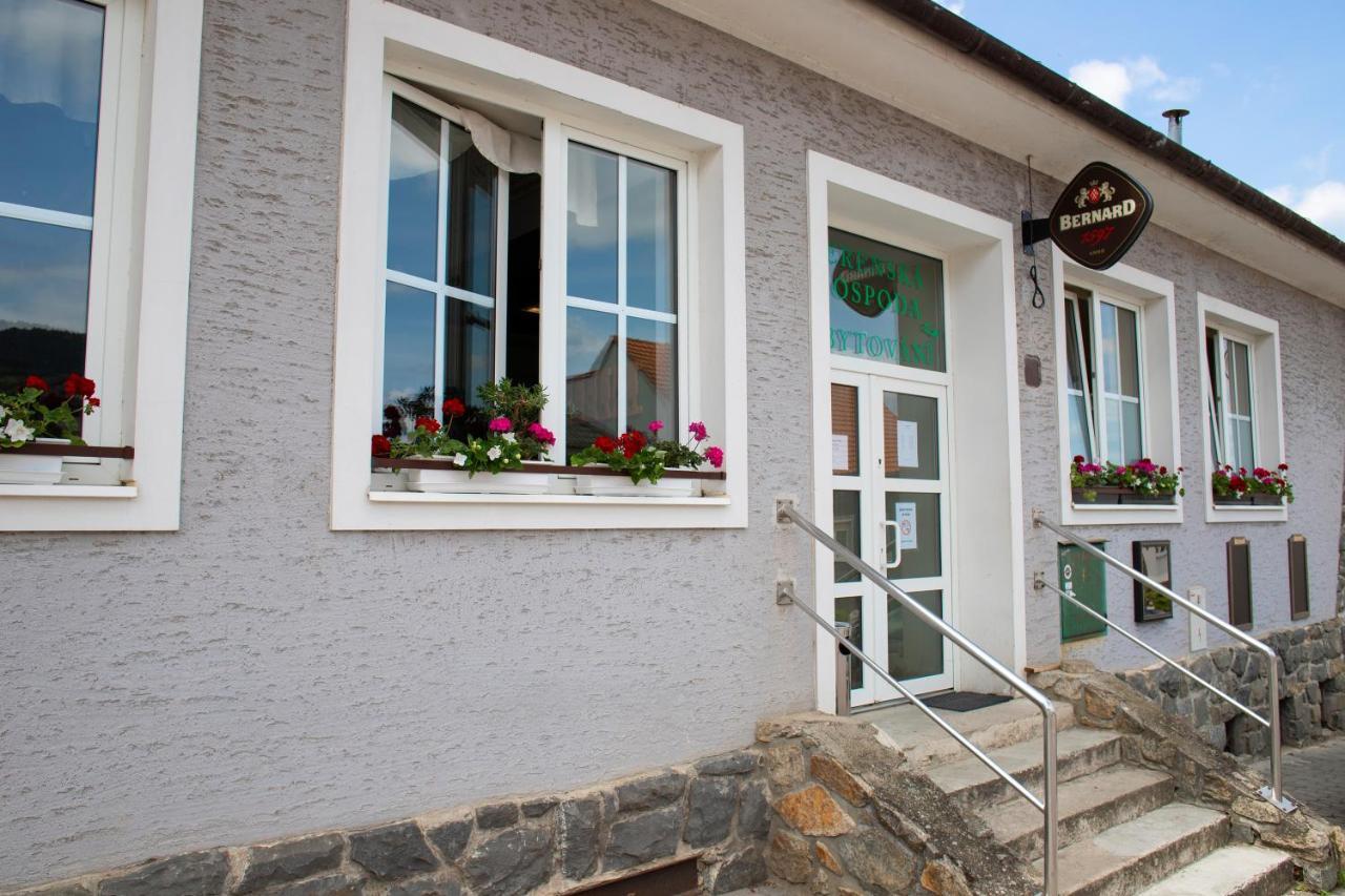Amenity Apartmany Perna Εξωτερικό φωτογραφία
