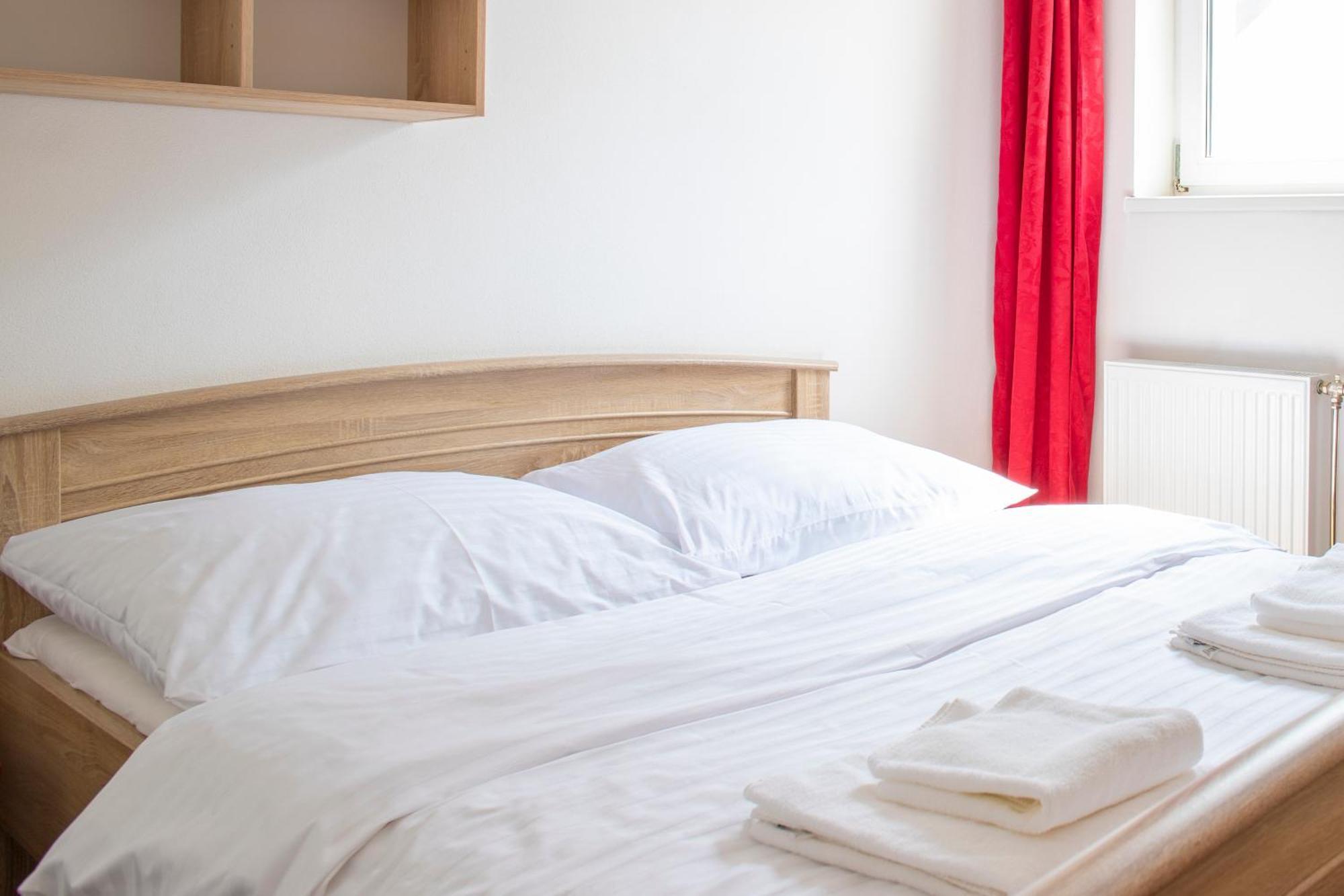 Amenity Apartmany Perna Εξωτερικό φωτογραφία