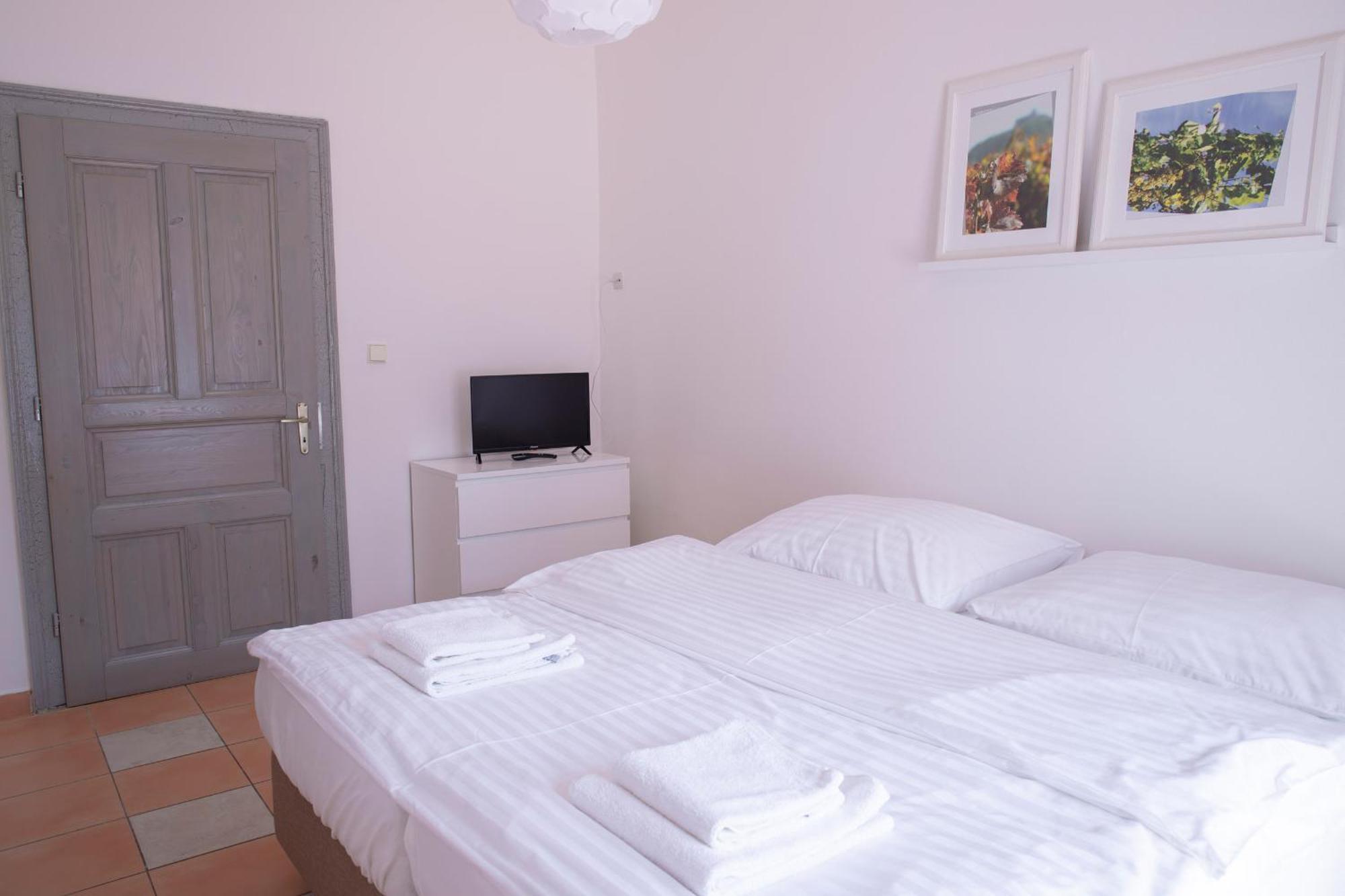 Amenity Apartmany Perna Εξωτερικό φωτογραφία