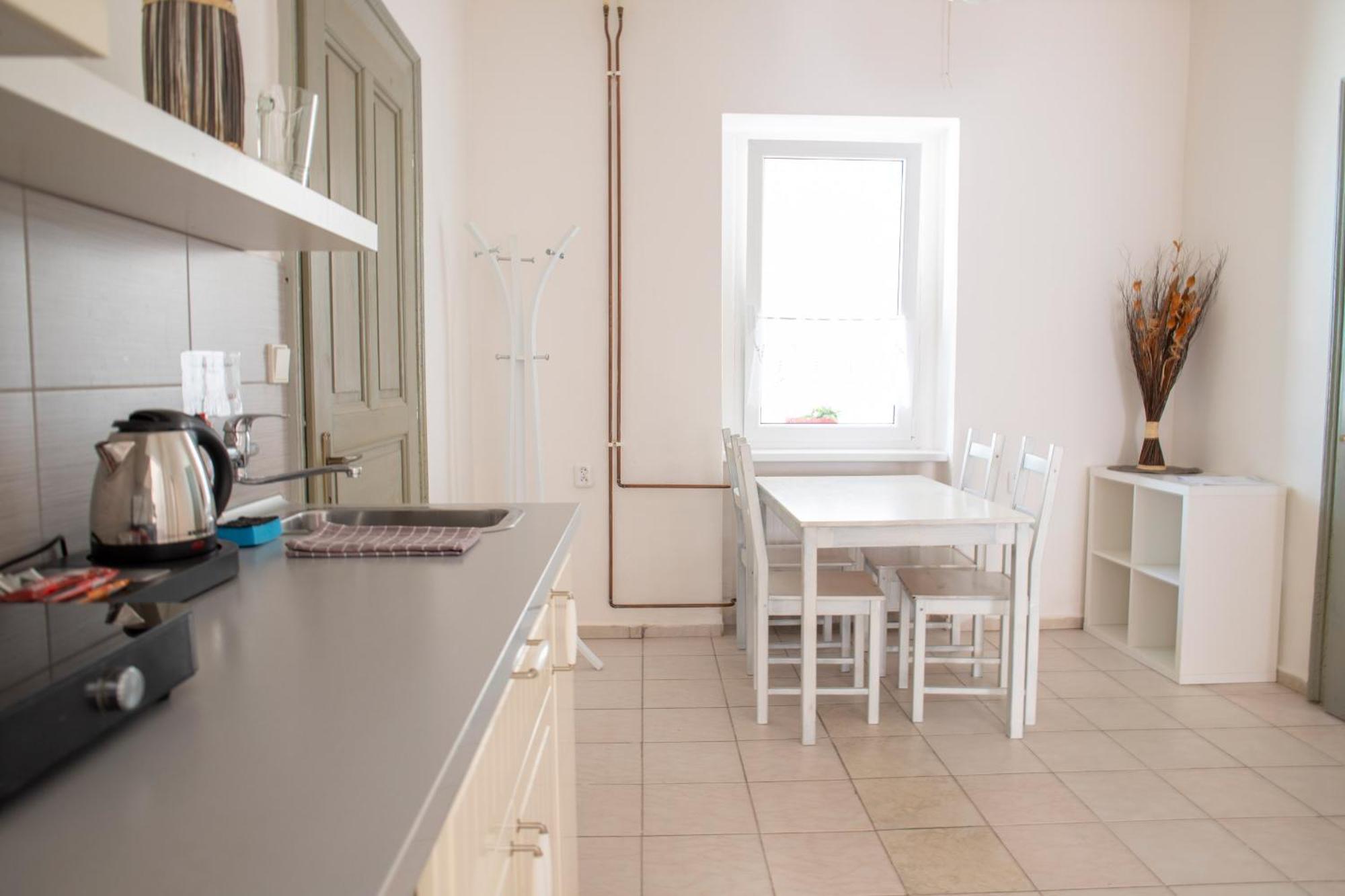 Amenity Apartmany Perna Εξωτερικό φωτογραφία