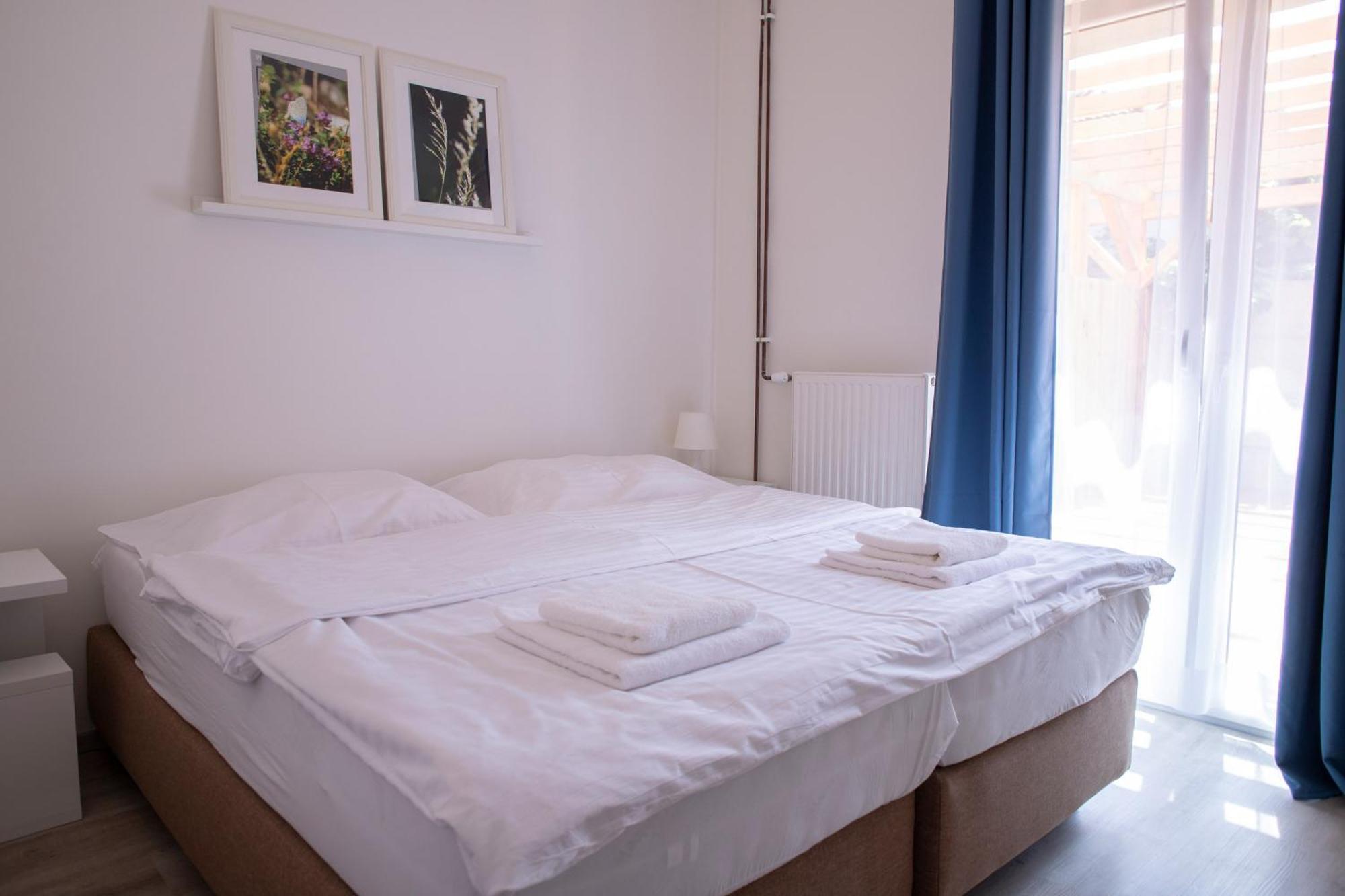Amenity Apartmany Perna Εξωτερικό φωτογραφία
