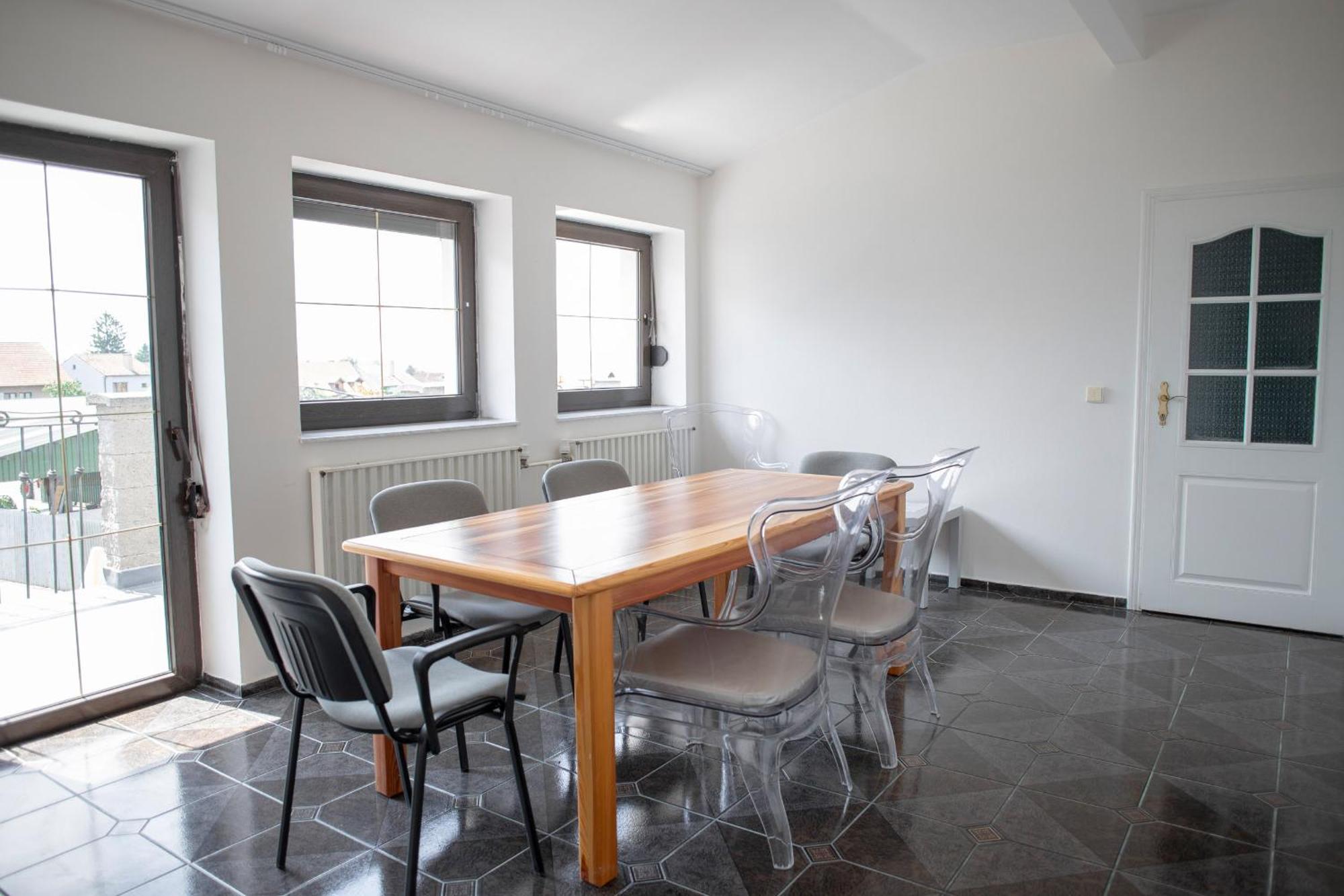 Amenity Apartmany Perna Εξωτερικό φωτογραφία