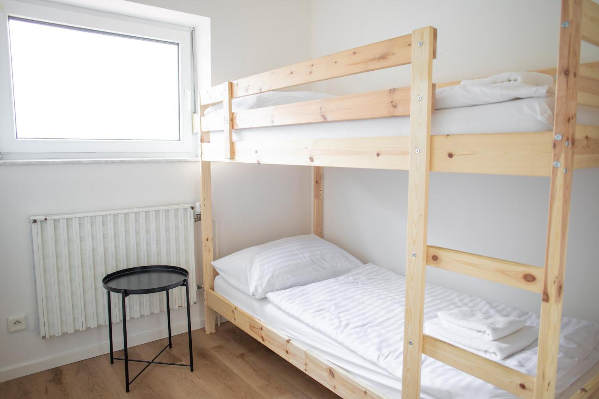 Amenity Apartmany Perna Εξωτερικό φωτογραφία