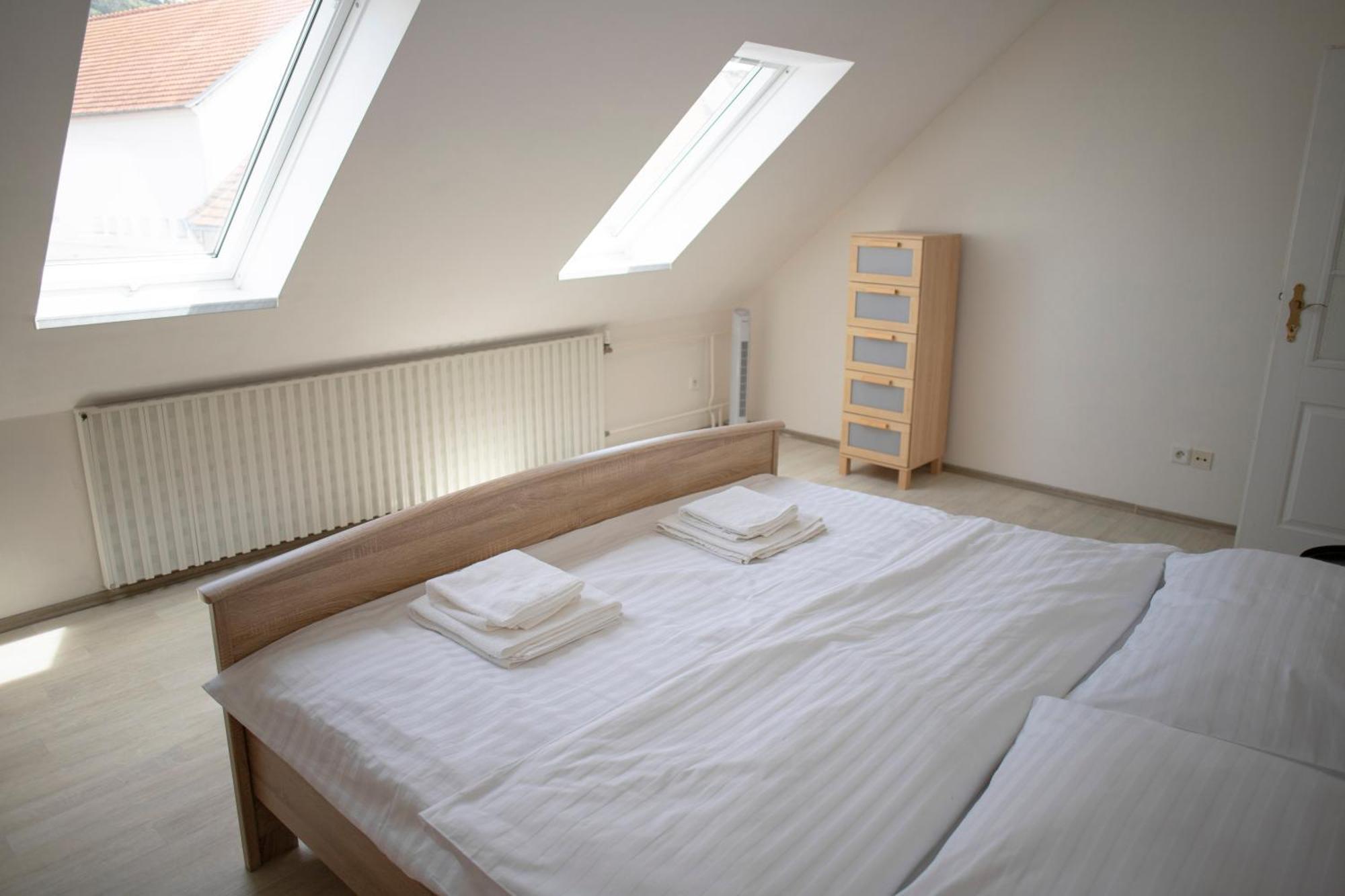 Amenity Apartmany Perna Εξωτερικό φωτογραφία