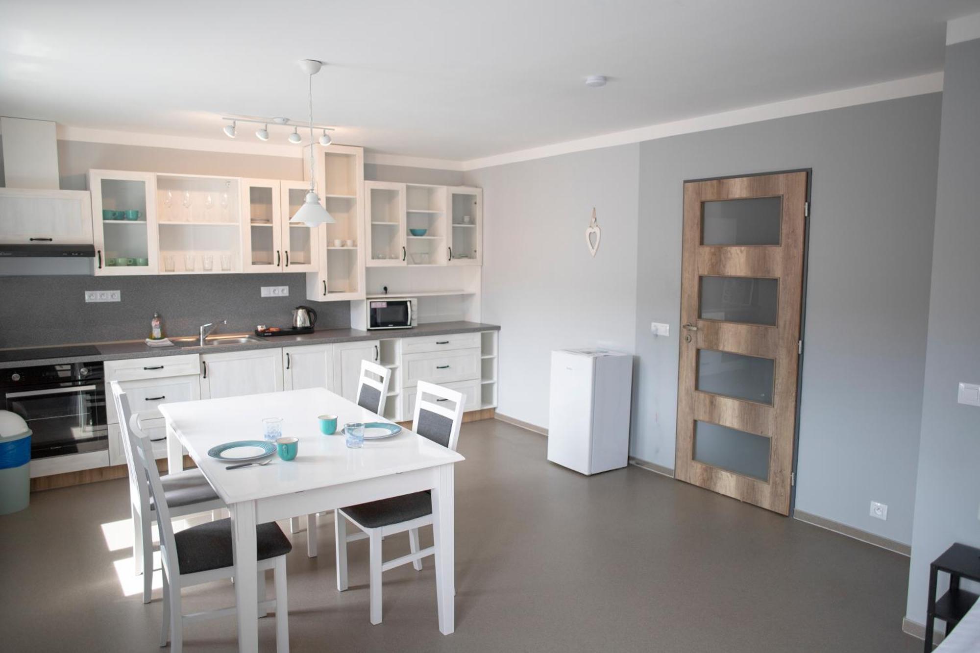 Amenity Apartmany Perna Εξωτερικό φωτογραφία