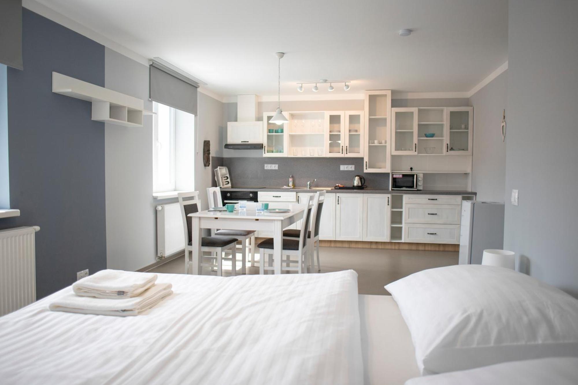 Amenity Apartmany Perna Εξωτερικό φωτογραφία