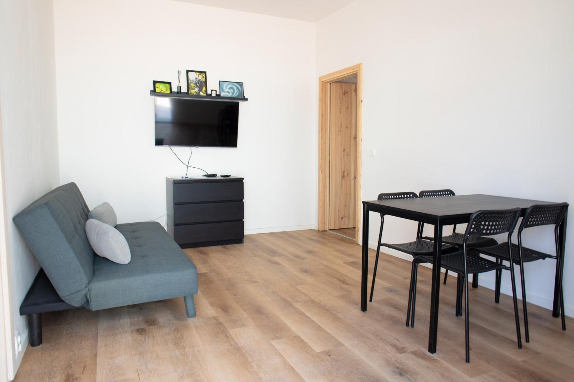 Amenity Apartmany Perna Εξωτερικό φωτογραφία