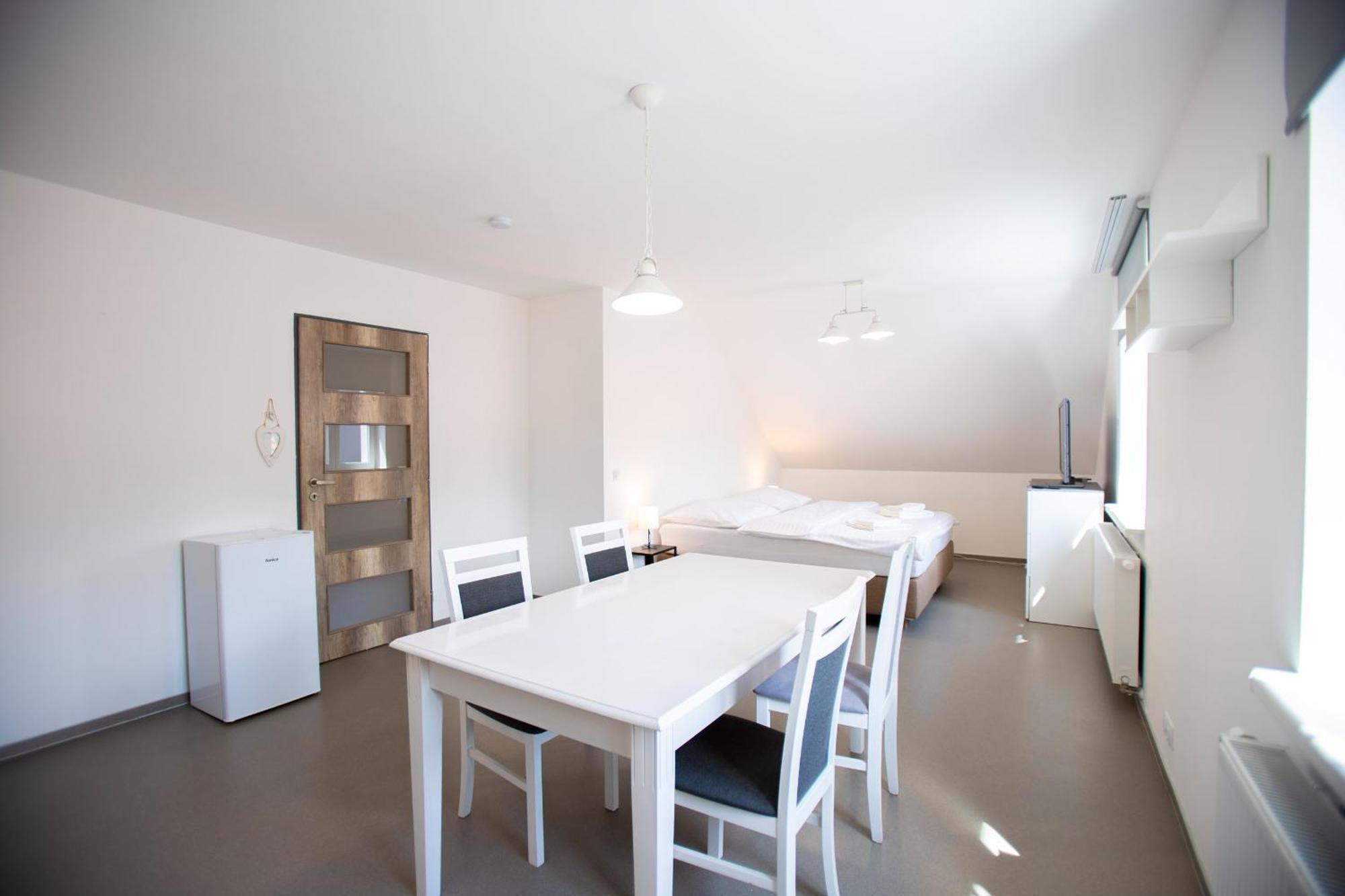 Amenity Apartmany Perna Εξωτερικό φωτογραφία