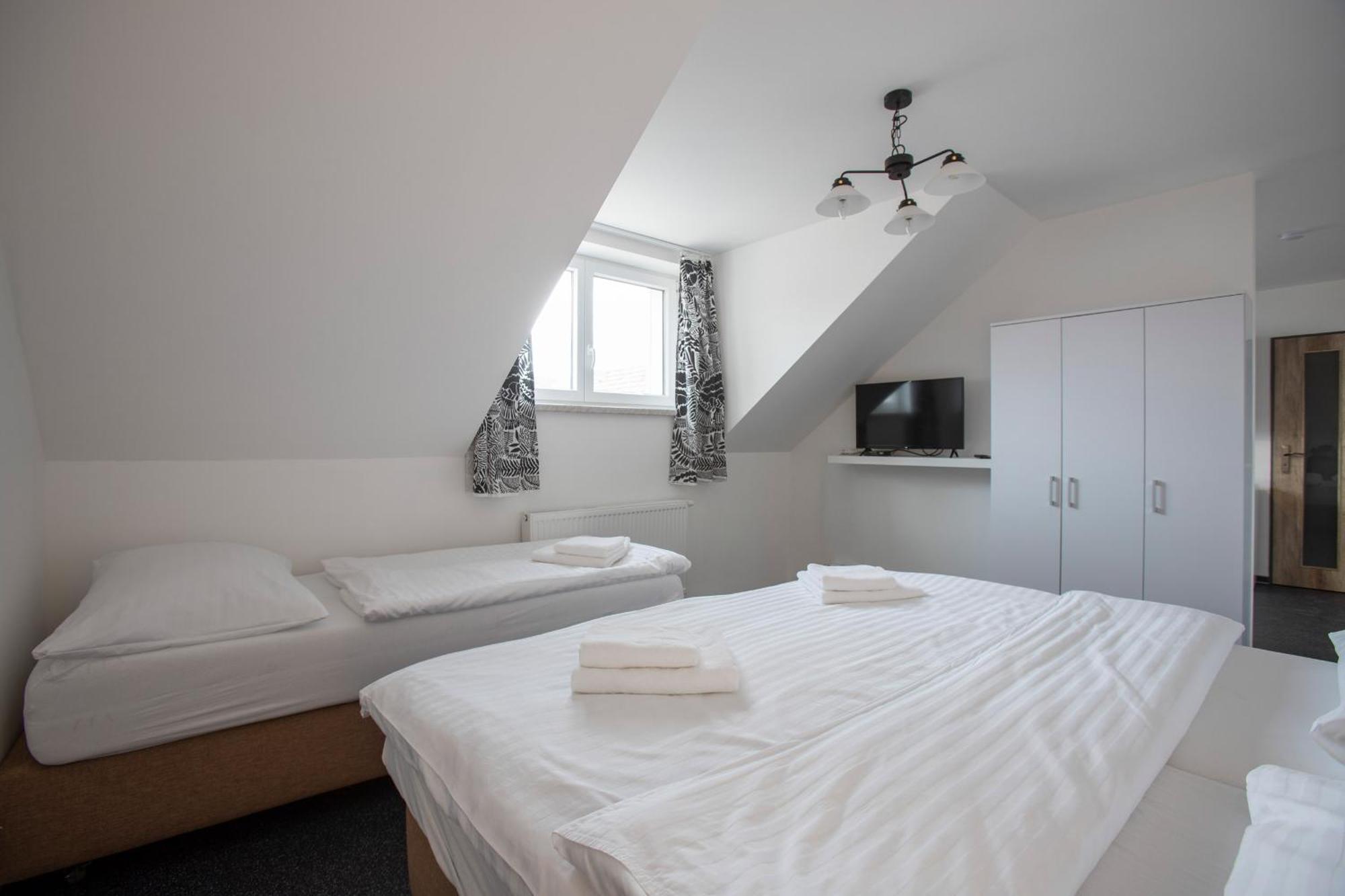 Amenity Apartmany Perna Εξωτερικό φωτογραφία