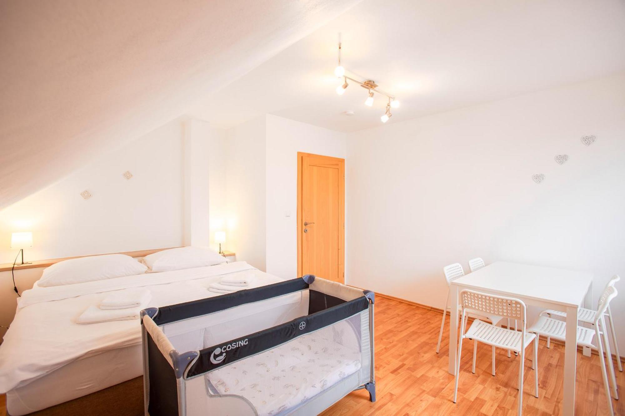 Amenity Apartmany Perna Εξωτερικό φωτογραφία