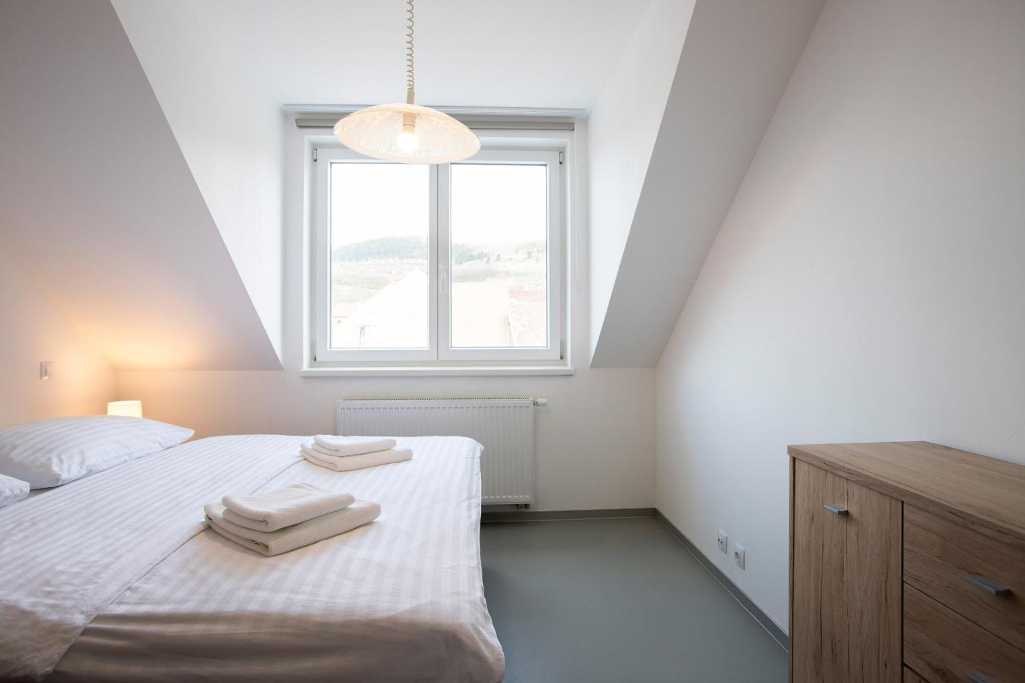 Amenity Apartmany Perna Εξωτερικό φωτογραφία