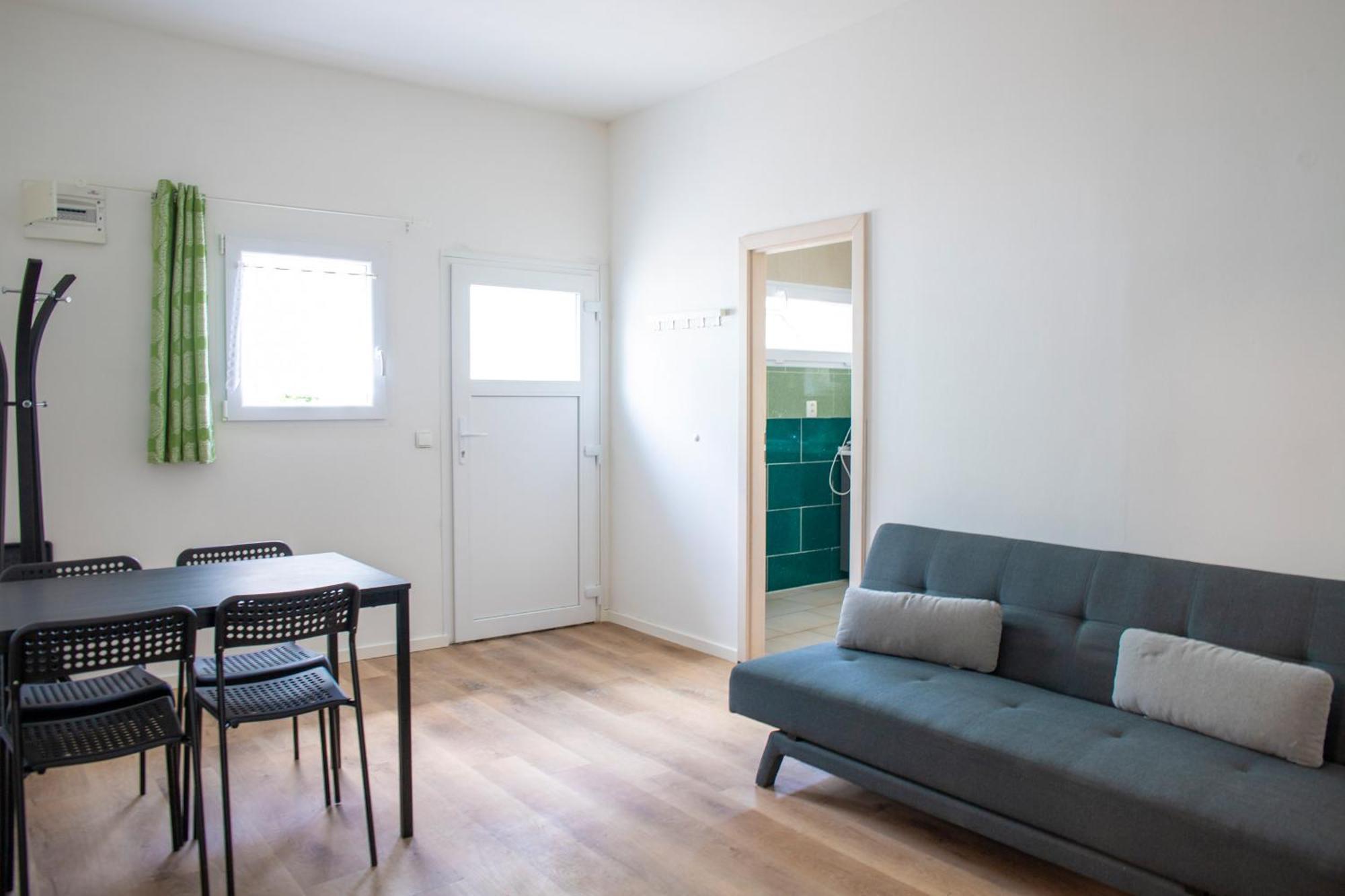Amenity Apartmany Perna Εξωτερικό φωτογραφία