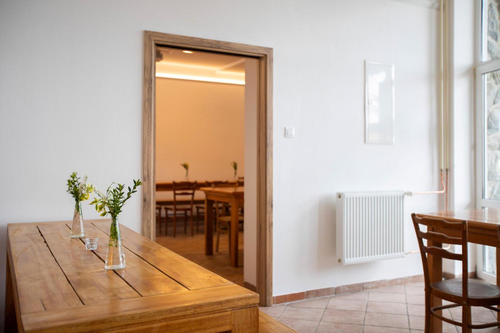 Amenity Apartmany Perna Εξωτερικό φωτογραφία