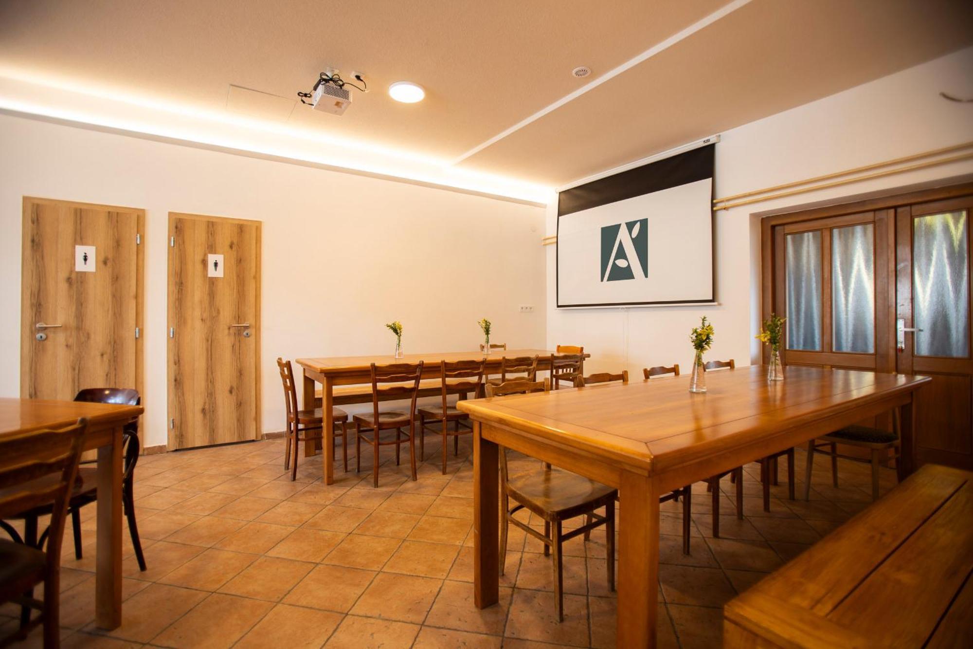 Amenity Apartmany Perna Εξωτερικό φωτογραφία