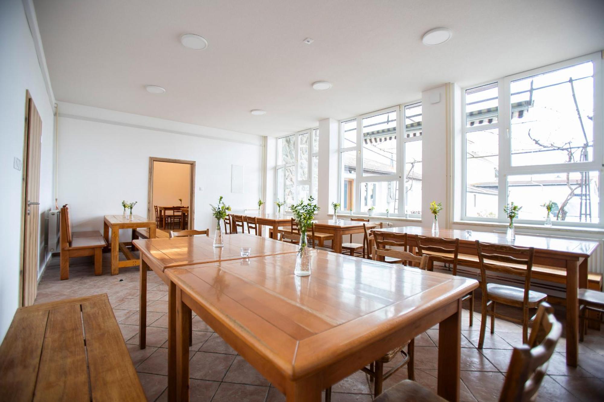 Amenity Apartmany Perna Εξωτερικό φωτογραφία