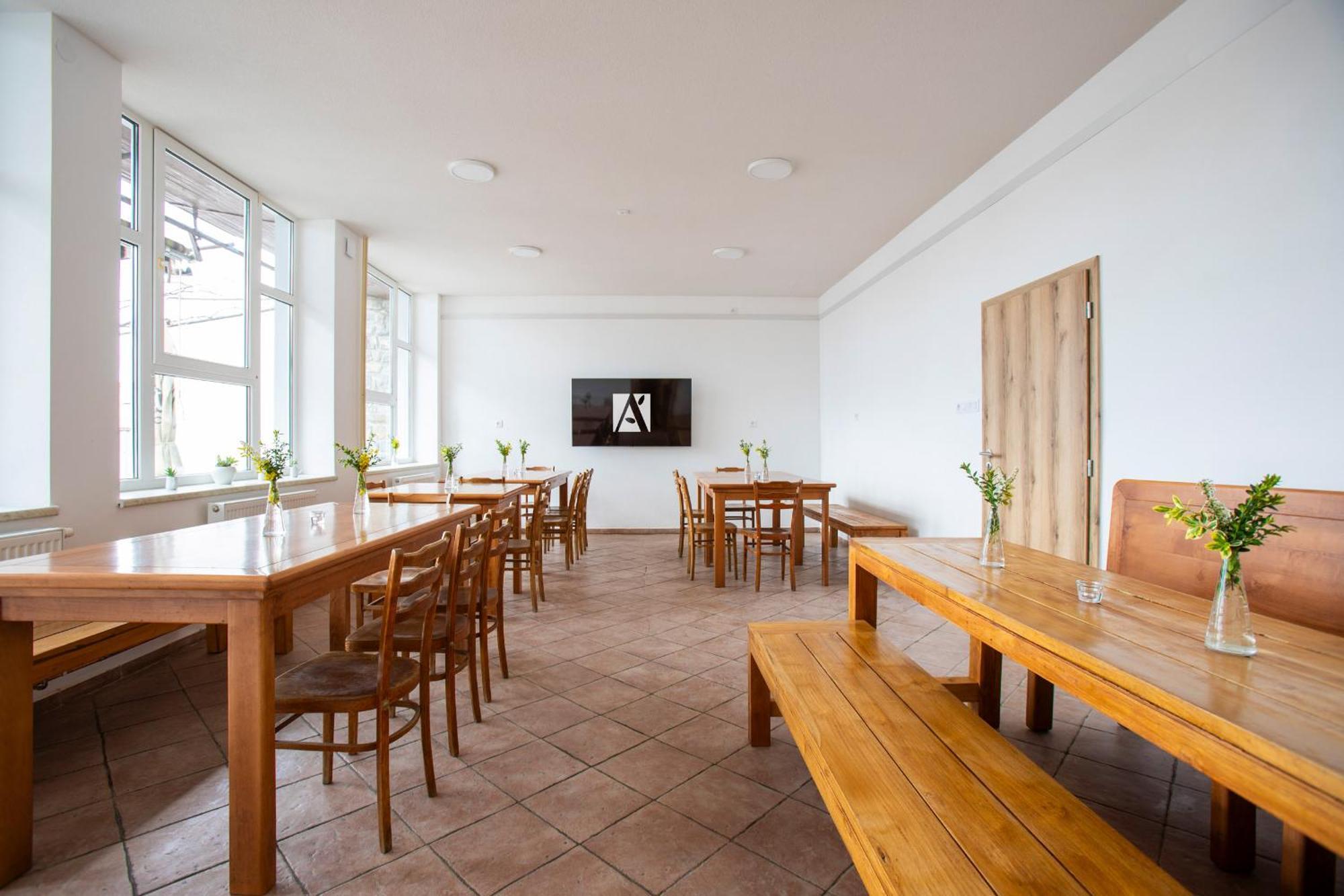 Amenity Apartmany Perna Εξωτερικό φωτογραφία