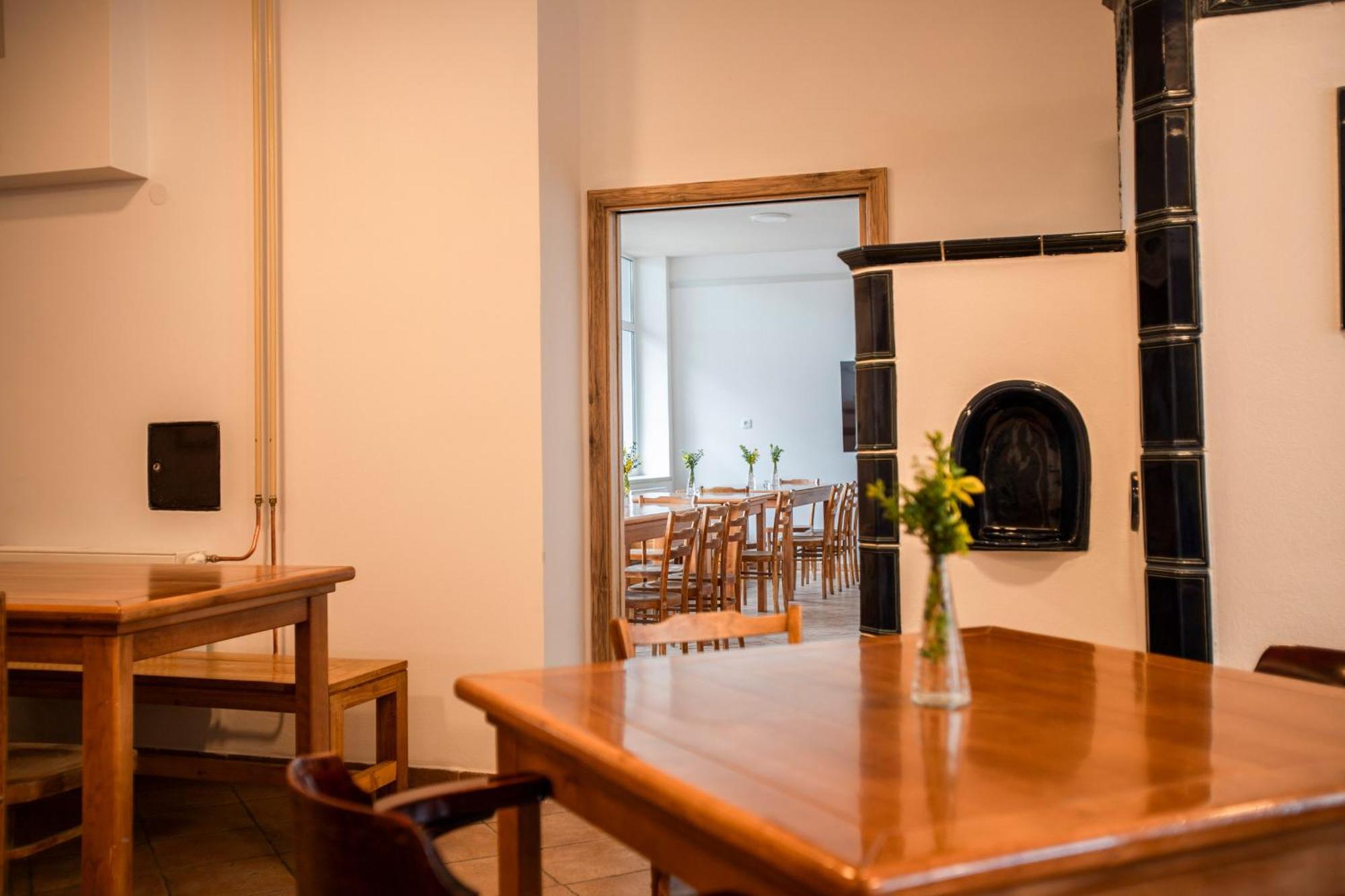 Amenity Apartmany Perna Εξωτερικό φωτογραφία