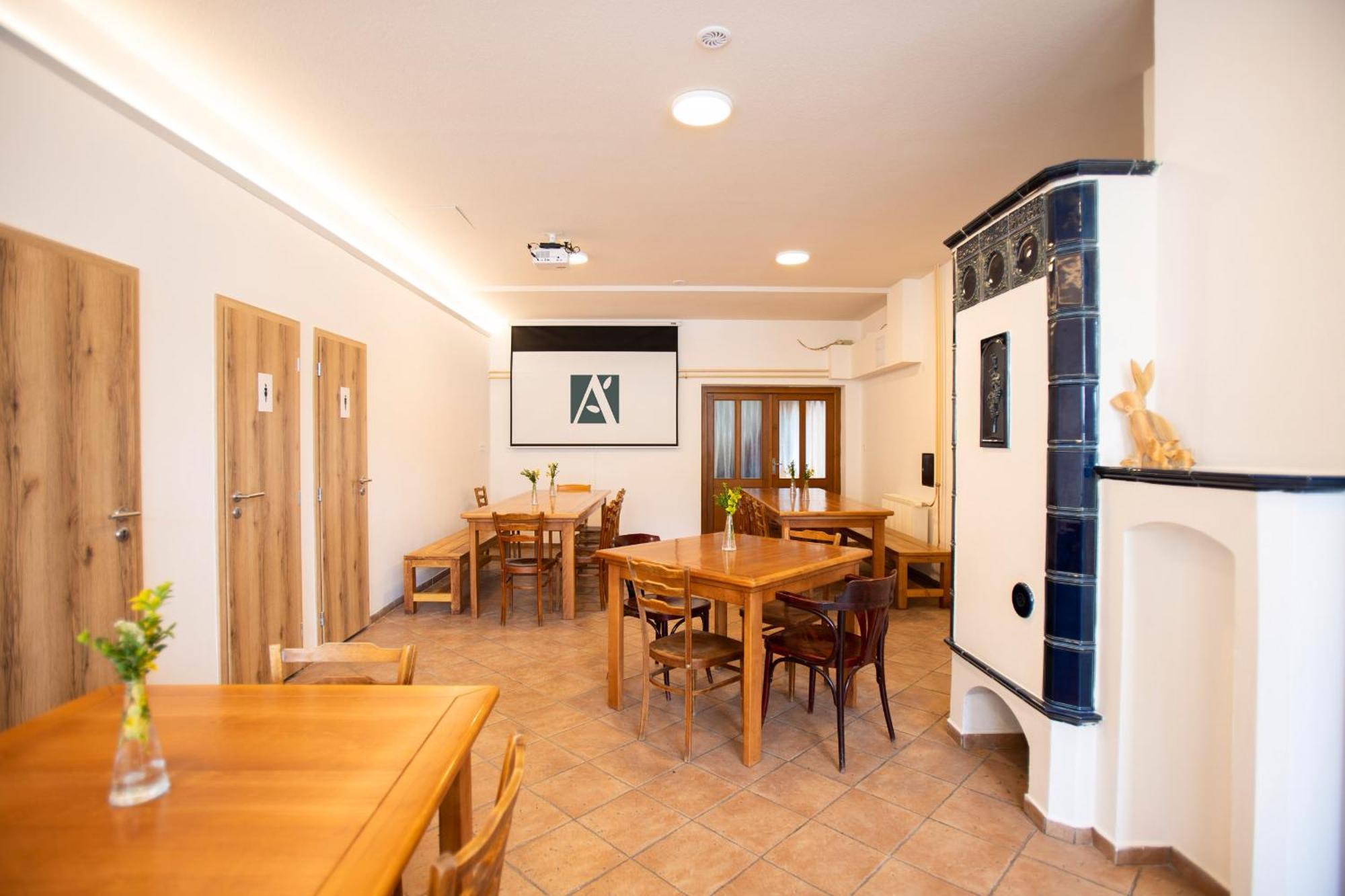 Amenity Apartmany Perna Εξωτερικό φωτογραφία