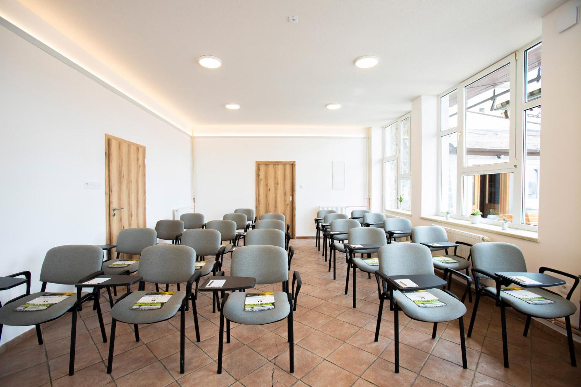 Amenity Apartmany Perna Εξωτερικό φωτογραφία