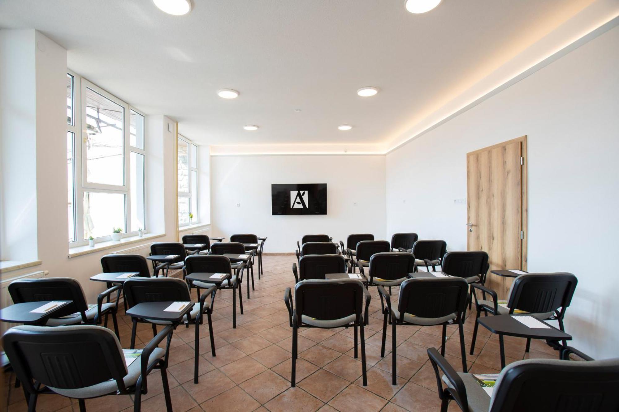 Amenity Apartmany Perna Εξωτερικό φωτογραφία