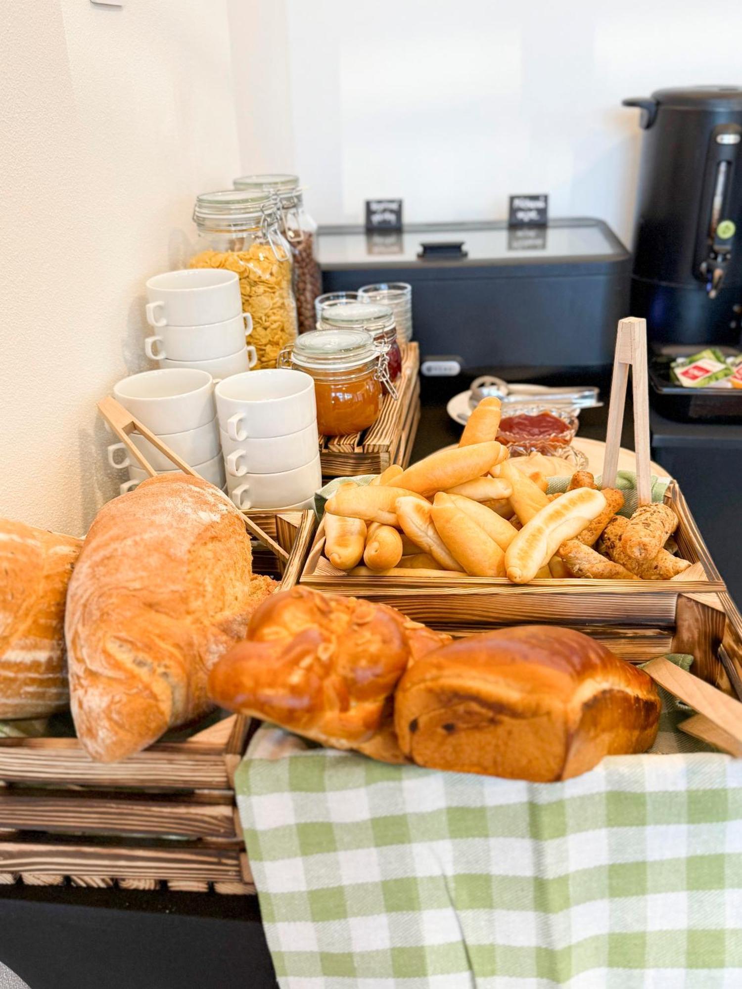 Amenity Apartmany Perna Εξωτερικό φωτογραφία