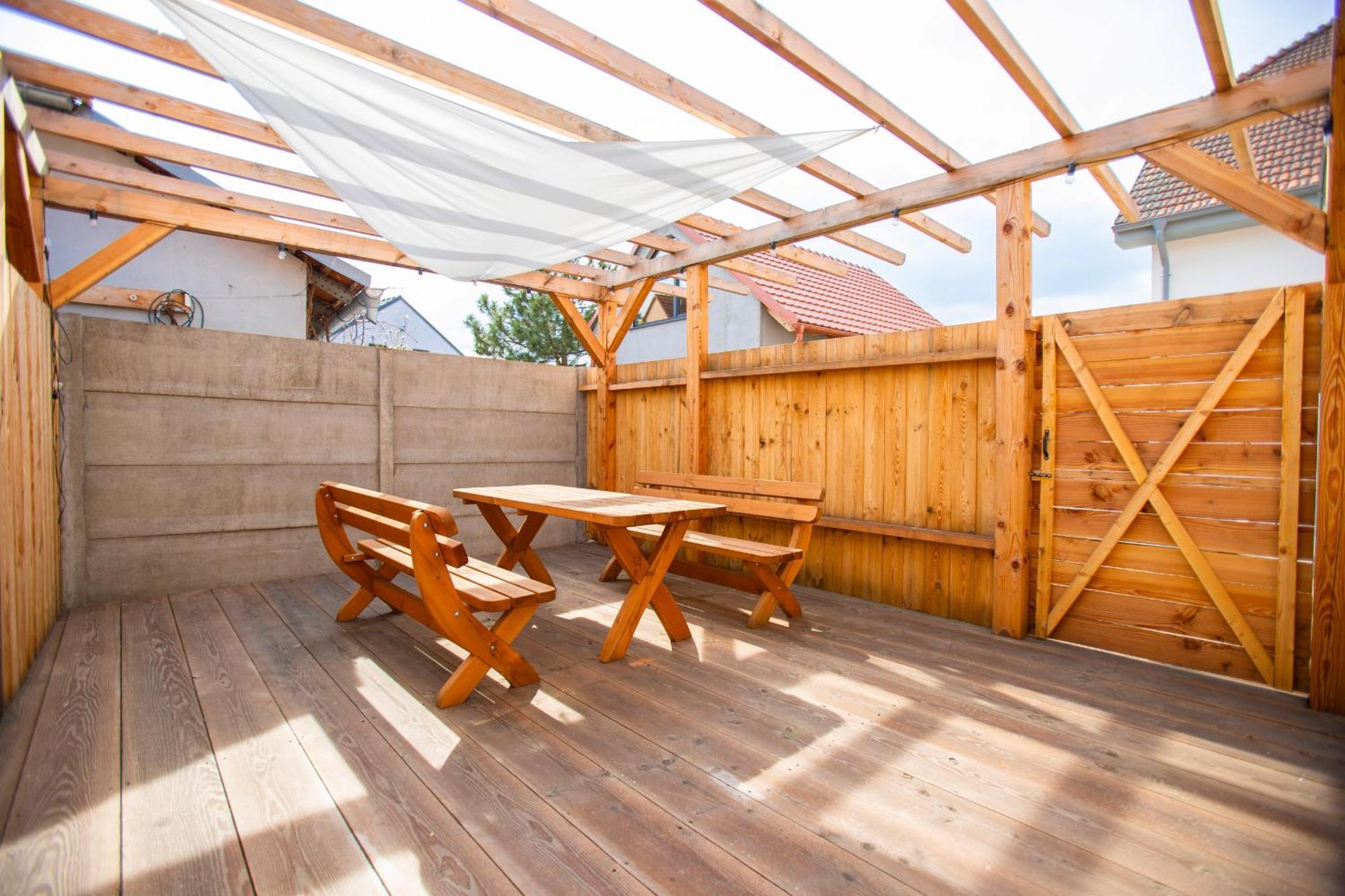 Amenity Apartmany Perna Εξωτερικό φωτογραφία