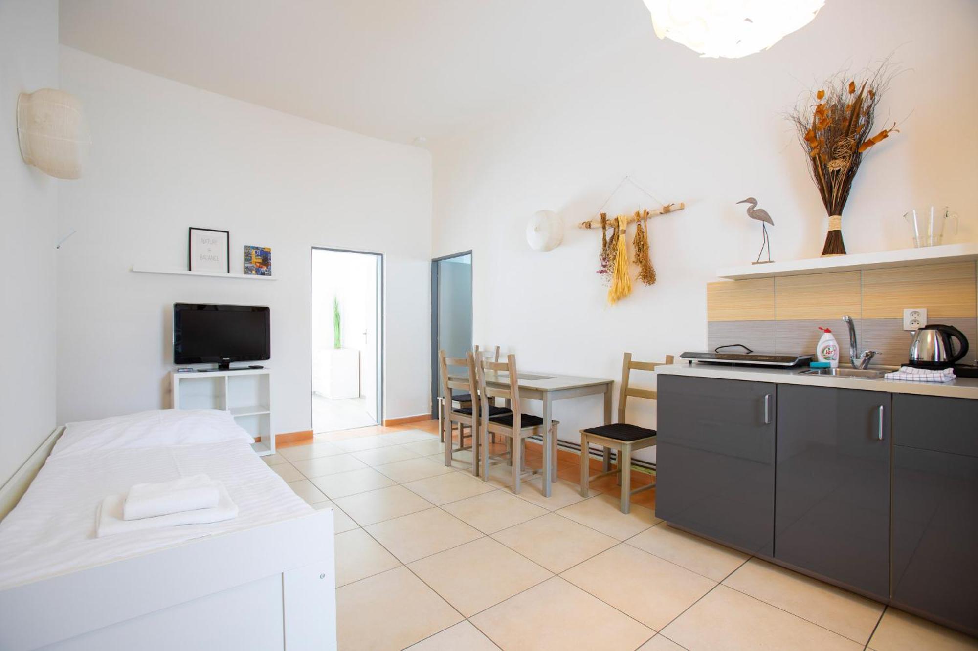 Amenity Apartmany Perna Εξωτερικό φωτογραφία