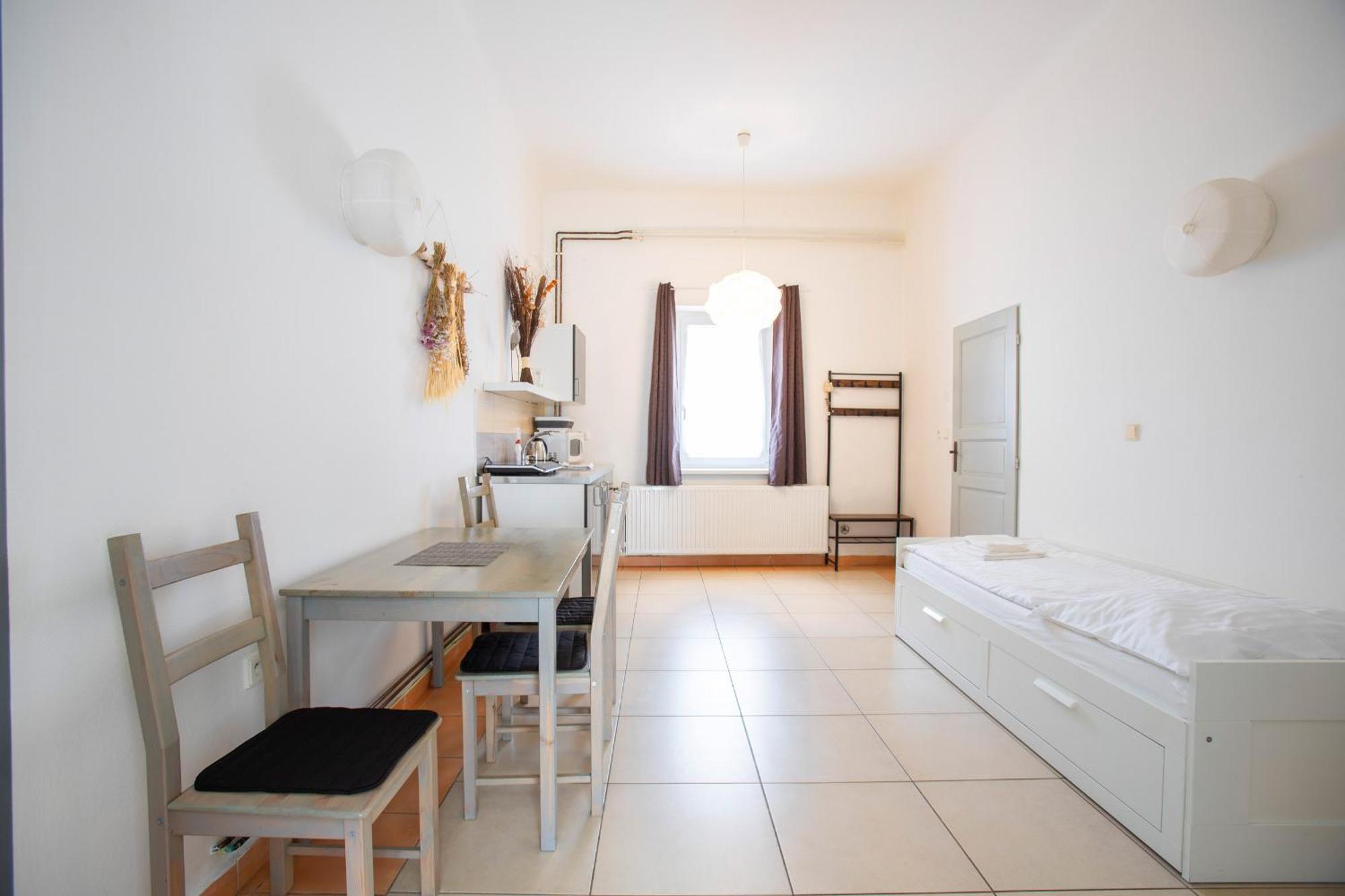 Amenity Apartmany Perna Εξωτερικό φωτογραφία