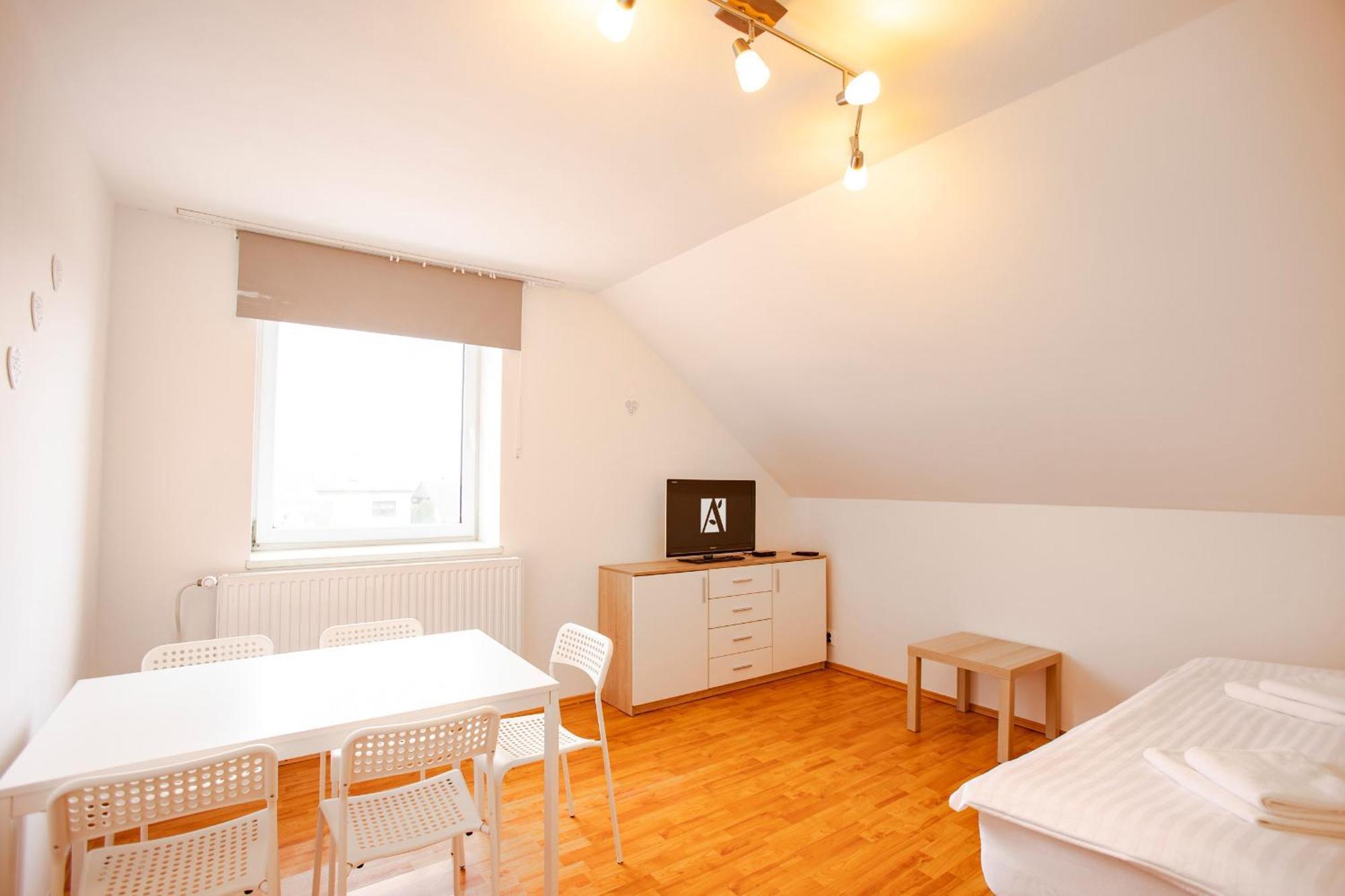 Amenity Apartmany Perna Εξωτερικό φωτογραφία