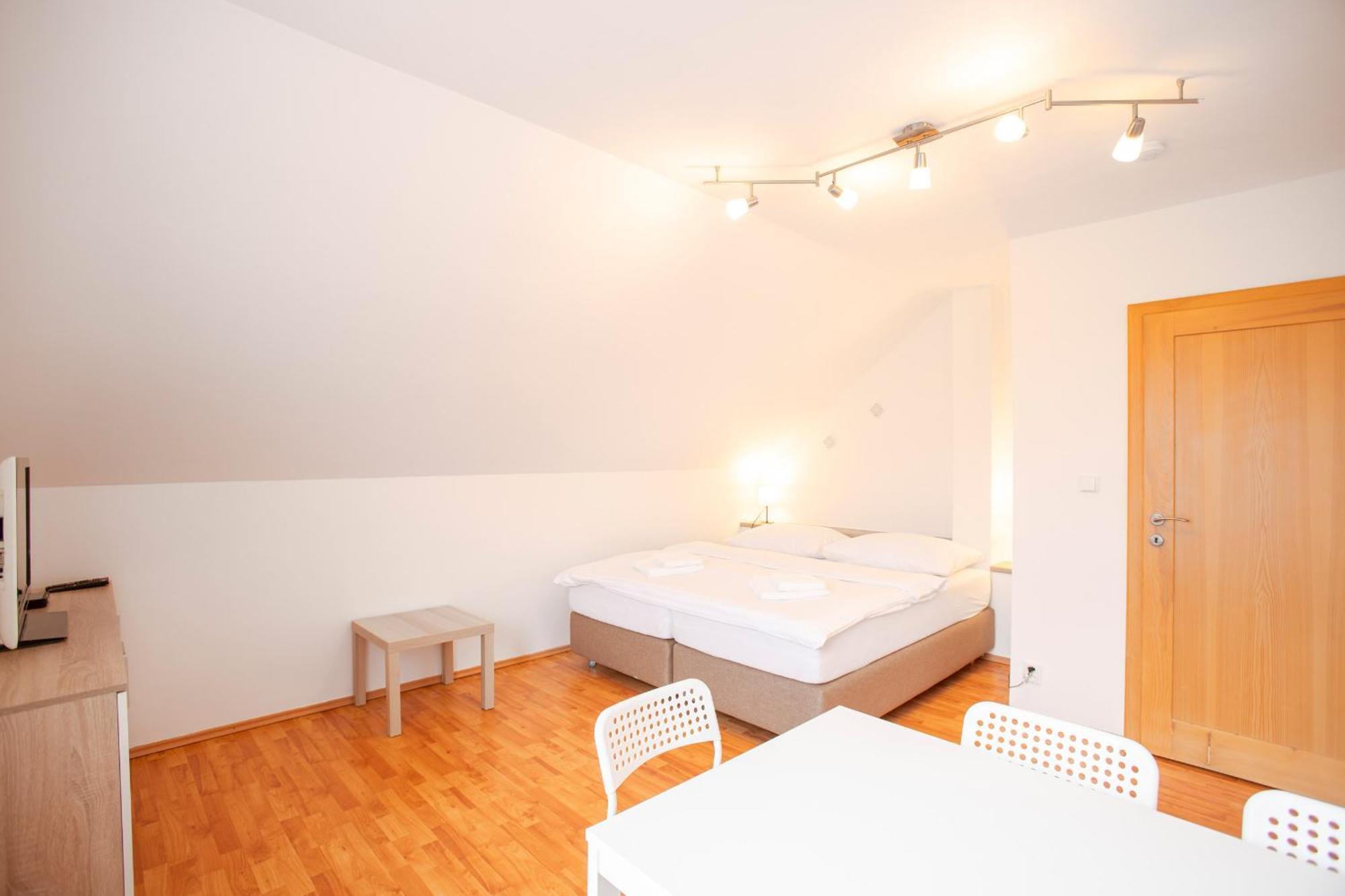 Amenity Apartmany Perna Εξωτερικό φωτογραφία