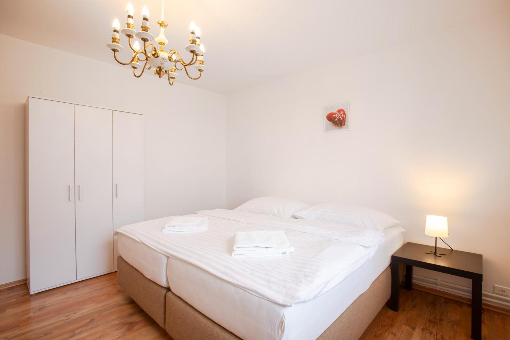 Amenity Apartmany Perna Εξωτερικό φωτογραφία
