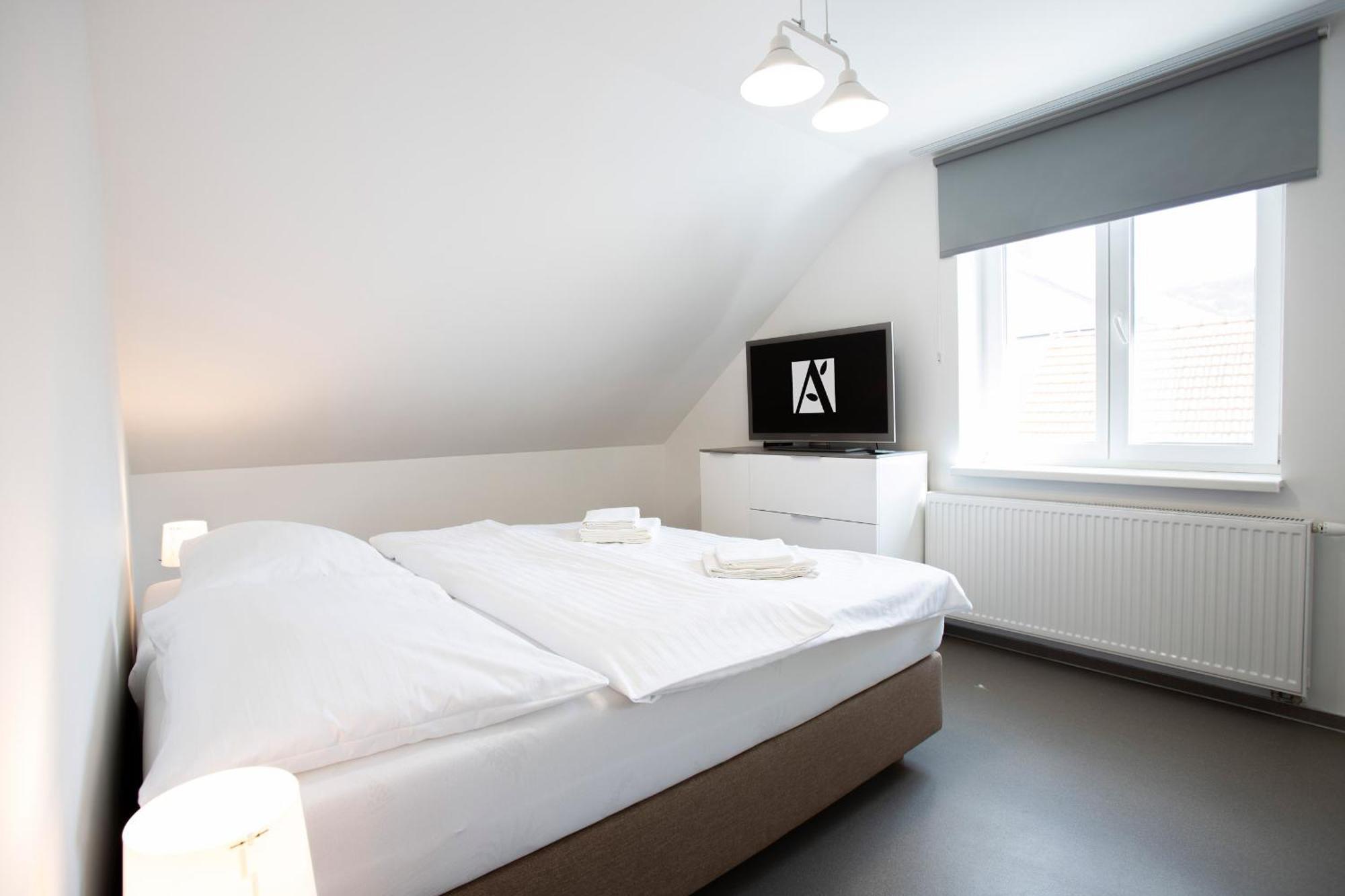 Amenity Apartmany Perna Εξωτερικό φωτογραφία