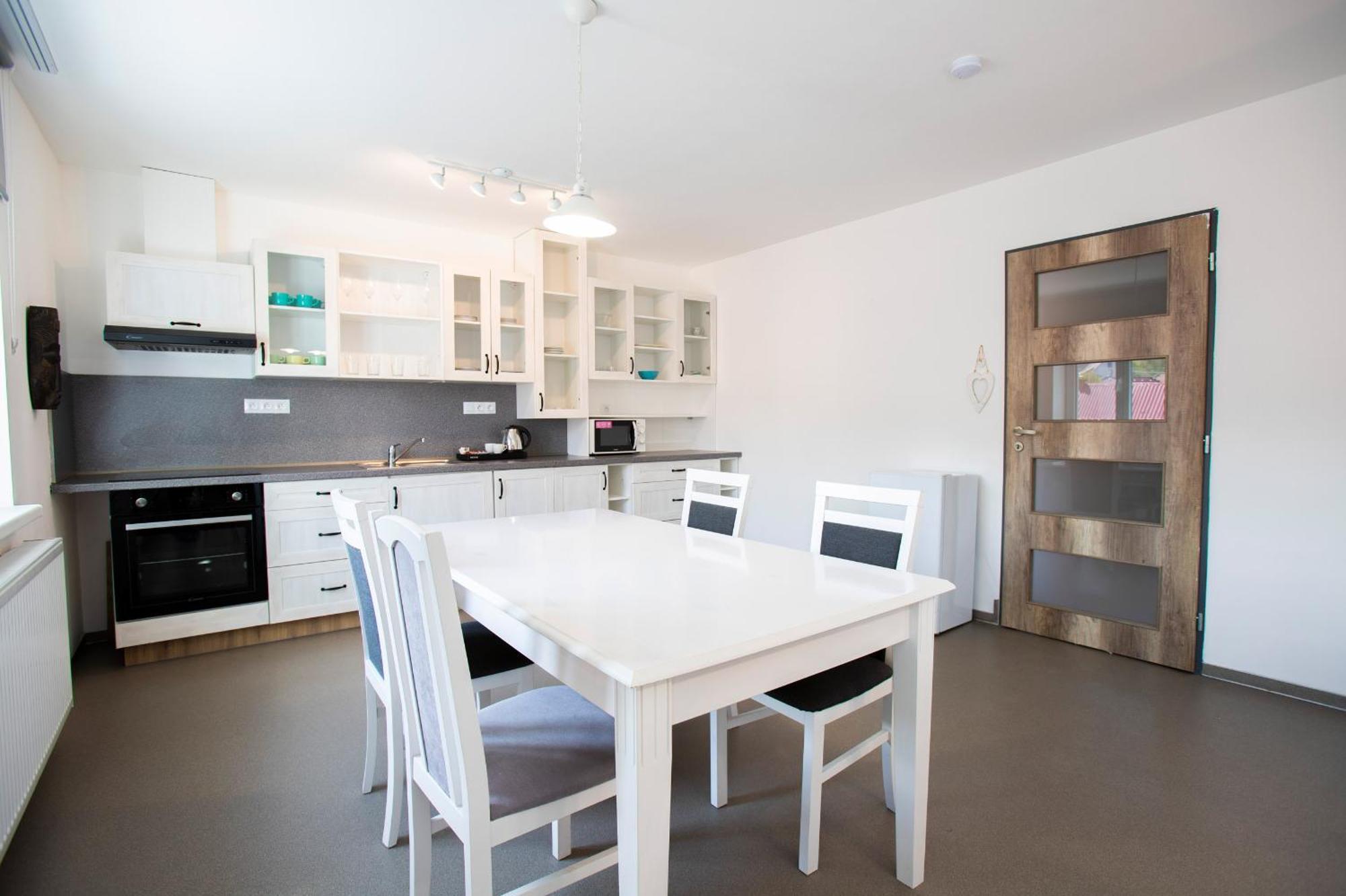 Amenity Apartmany Perna Εξωτερικό φωτογραφία